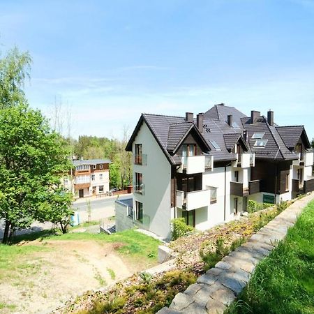 Apartamenty Everysky - Pusta 8 Karpacz Eksteriør billede