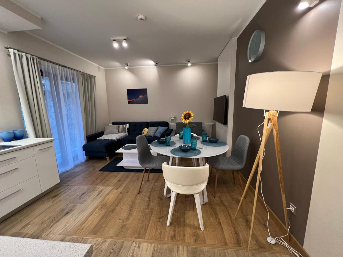 Apartamenty Everysky - Pusta 8 Karpacz Eksteriør billede