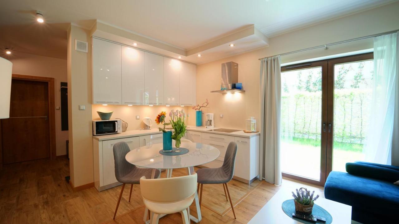 Apartamenty Everysky - Pusta 8 Karpacz Eksteriør billede