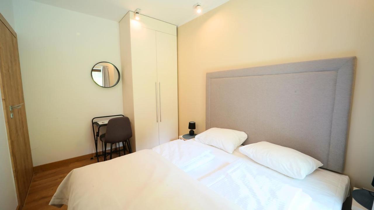 Apartamenty Everysky - Pusta 8 Karpacz Eksteriør billede